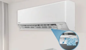 Máy lạnh PANASONIC 1 HP CU/CS-N9ZKH-8