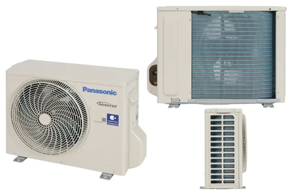 Máy lạnh PANASONIC 1 HP CU/CS-N9ZKH-8