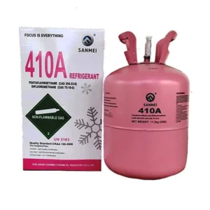 Gas lạnh R410A